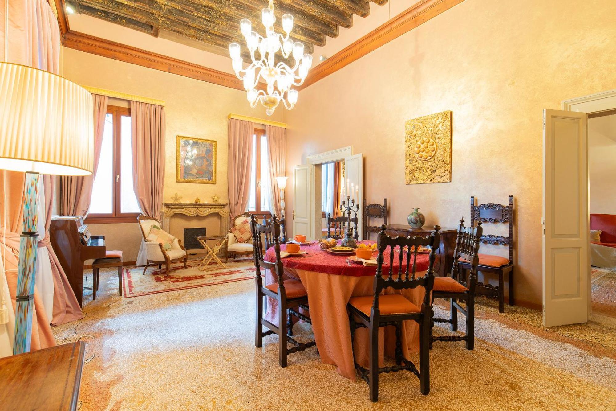 Сasa de vacaciones Fortuny3967 & Wine