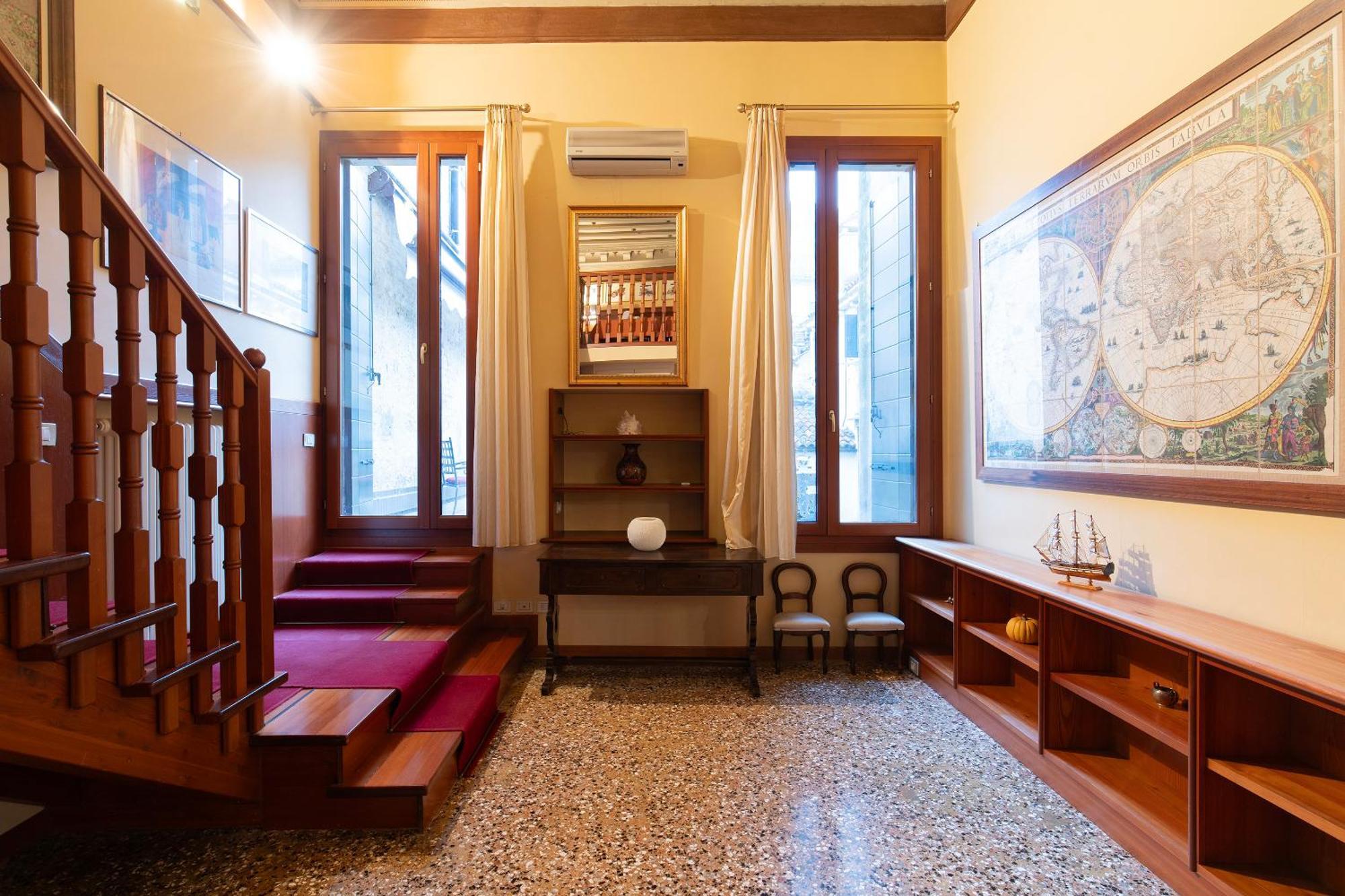 Fortuny3967 & Wine Venecia